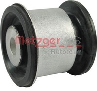 Metzger Lagerung, Lenker 52074908 FüR MERCEDES-BENZ