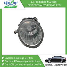 Feu avant (phare) Subaru LEGACY