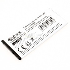 NFC Akku Li-Ion für Samsung Galaxy Note Edge SM-N915F SM-N915FY