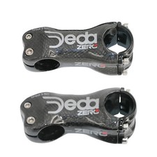 6 17 Angle Road Carbon Bicycle Stem 31.8 70-130mm Mountain Bike Carbon Stem