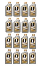 16l Mobil 1 FS 0W-40 Motoröl Nissan, VW 50301 Fiat 9.55535-M2, Ford WSS-M2C937-A