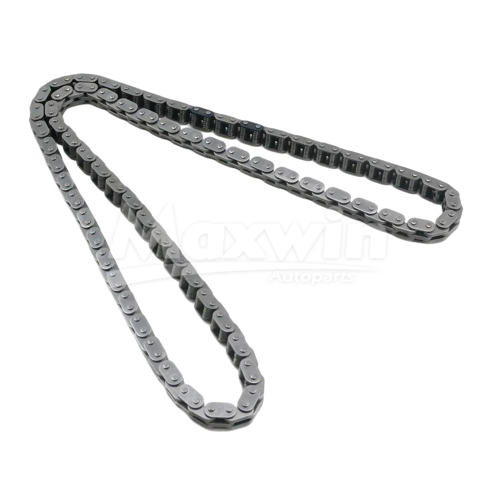 Timing Chain Kit Oil Pump Fit 2005-2011 Ford Focus 2.0L Foto 3 de 4