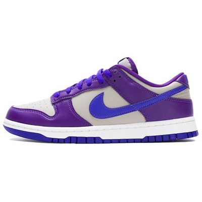 Nike Dunk Low Persian Violet - HF5441-005