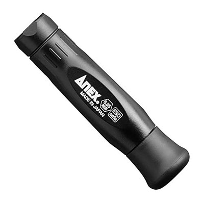 ANEX Wechselgriff Präzisionstyp ESD-Schutz Nr. 3610-ESD ab
