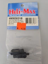 Heli Max Fly Bar Novus 125 FP Rc Helicopter Heli-Max HMXE8337