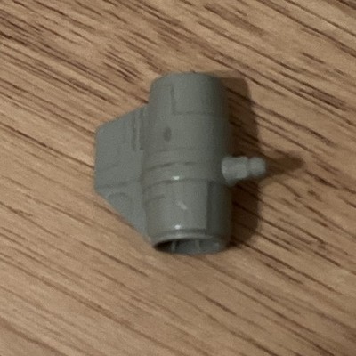 1986 Centurions Ace McCloud Booster Thruster Turbine Accessories Part Kenner