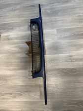 Kamei Tuning Honeycomb Style Front Grill Vw Polo 6n Rare