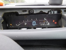 CITROEN C6 SPEEDOMETER DASH UNIT. 171,000 miles. TESTED WORKING O.K  MORE FOR C6