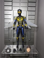 Figura Hasbro Ant-Man & The Wasp Quantumania WASP 6" serie Marvel Legends