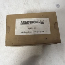 ARMSTRONG PUMPS 1 5/8" SEAL ASSEMBLY KIT, 11339-000, 811339-000