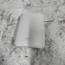 NETGEAR Orbi RBS750 Satellite Tri-Band Mesh WiFi 6 AX4200 -Converted Router-