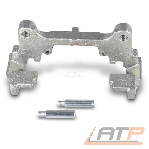 Bremssattelhalter Vorne Links Oder Rechts FÜR Skoda Superb Yeti VW Beetle Caddy-image