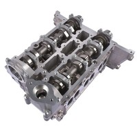 Zylinderkopf CM5G6C032CA FüR Ecosport Ford Fiesta Und Focus 1.0 Ecoboost 1765041