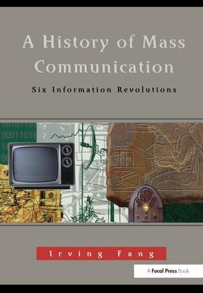 History of Mass Communication
