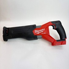 Milwaukee 2821-20 M18 18V Sawzall Reciprocating Saw