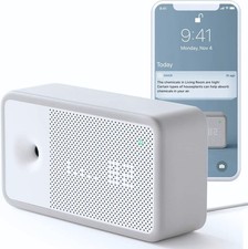 AWAIR Luftqualität Messgerät - Weiß 851255008293