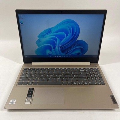 Lenovo IdeaPad 3 PF2BS67P 15.6'' i3-1005G1 1.2GHz 8GB RAM 1TB HDD