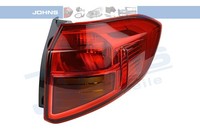 Heckleuchte RüCkleuchte Rechts Passend FüR Suzuki Vitara LY 1.4 T Allgrip