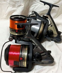 Shimano Power Aero | eBay