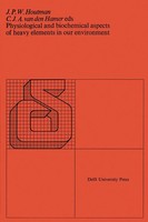 C. J. A. Van Den Hamer (U. A.) | Physiological And Biochemical Aspects Of...