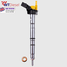Audi A4 Diesel Injector | 2.7 3.0 TDI | Bosch 0445116023 0986435357