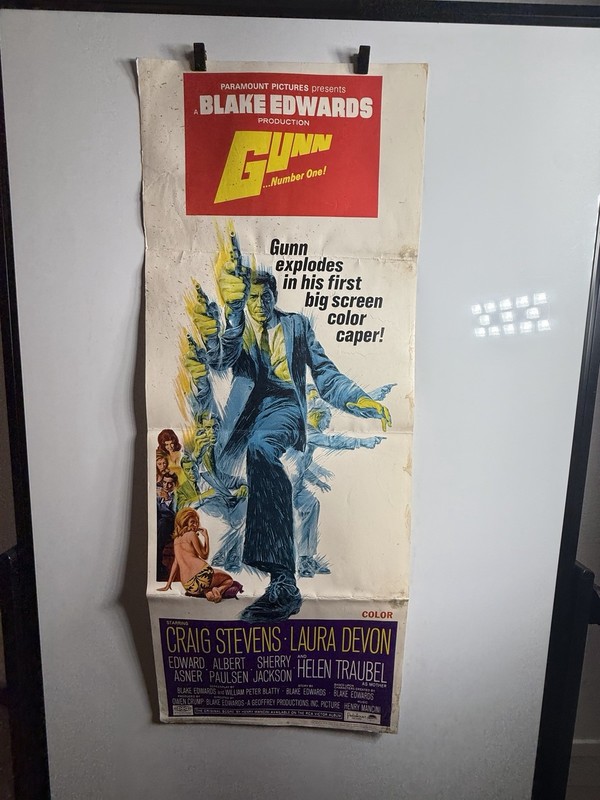posters prints vintage