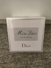 Miss Dior Eau de Parfum 50ml