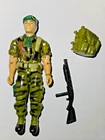 GI Joe ARAH Lot - 1987 Falcon and 1985 Crankcase - Combined Offer for Buyer