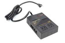 Smart Power System Copier Guardian II Surge Protector 60 HZ