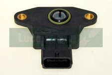 Throttle Position Sensor FOR PORSCHE BOXSTER 986 2.5 2.7 3.2 96->02 Lucas