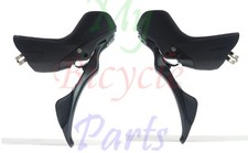 Shimano Tiagra ST-R4020 2x11 Hydraulic Disc Brake/Shifter Levers Set READ