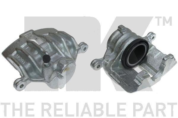 NK 214063 Bremssattel FüR Land Rover-image