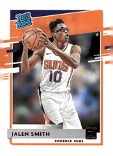 2020-21 Donruss #230 Jalen Smith Rated Rookie