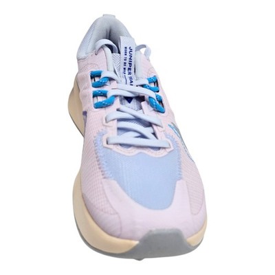 Nike Juniper Trail 2 Next Nature Shoes Pink Blue Women's Size 9.5
