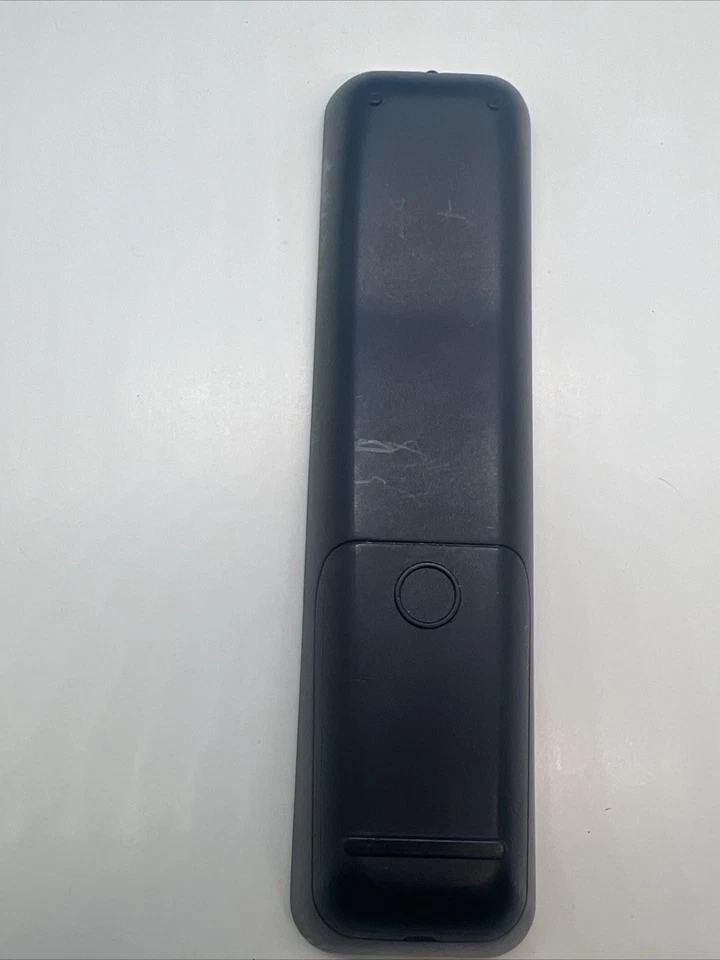 Philips Genuine OEM Replacement Remote Model SF224 - Image 2 of 2