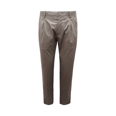 M7368 MEN'S MAURO GRIFONI MAN TROUSERS