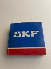 SKF Explorer 22214 E/C3 Spherical Roller Bearing - 70 mm 125 mm 31 mm