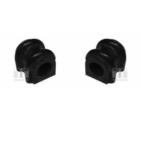 2X Tedgum Lagerung Stabilisator Vorne Links Rechts FüR Hyundai I10 Ba Ia Kia
