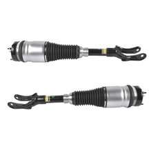 2011-2015 Front Left & Right Air Suspension Struts Replacement Jeep Grand Cherok