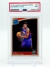 2018-19 Panini Donruss Optic - DeAndre Ayton Rated Rookie  #157 PSA 9 RC Phoenix