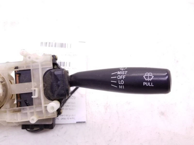 Toyota Tacoma 2000 conjunto de interruptor de columna de dirección Foto 3 de 4