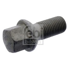 Febi Bilstein Radschraube Radbolzen 22237173 für Mercedes