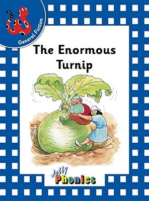 Jolly Phonics Readers, General Fiction, Level 2: In Precursive Letters (British