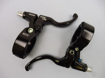 Dia Compe 99 D / 31,7mm Bremshebel / BMX Fahrrad