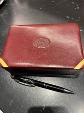 Coffret Jetons, Le Tiercé Maroquinier, Vintage