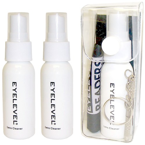 Kit de reparación de gafas de sol gafas de lectura lentes arañazos gafas universales - Imagen 5 de 5