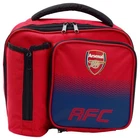 Arsenal FC Dot Fade Lunch Bag (BS4414)