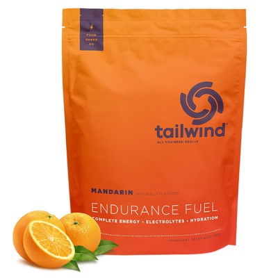 Tailwind Nutrition Endurance Fuel, Carbohydrate  Electrolyte Sports Drink Mix...