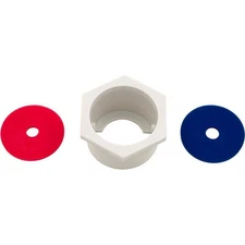 Polaris Universal Wall Fitting Restrictor Kit for 180/280/380/3900/380 BlackMax