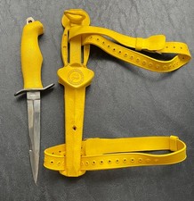 Tabata Diving Gear Made in Japan Vintage